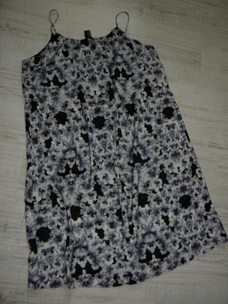 Šatičky, h&m,44