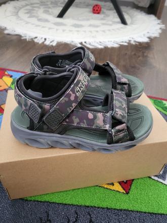 Sandale skechers, skechers,29