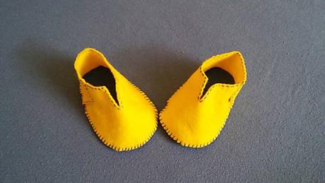 Škriatkovské capačky, <17