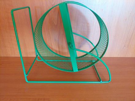 Kolotoč pre skrecka,