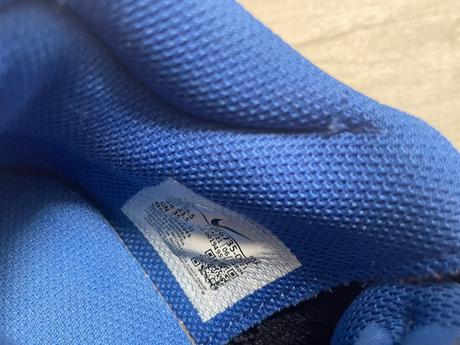 Nike tenisky, nike,36