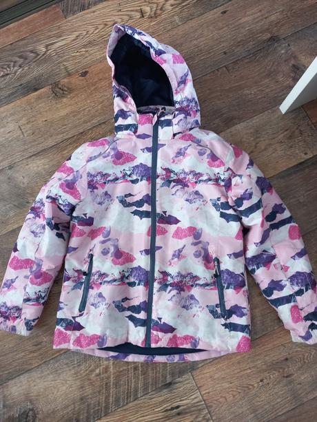 Lyžiarska vetrovka, crivit,134