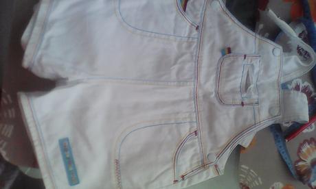 Kraťasky na traky, 68