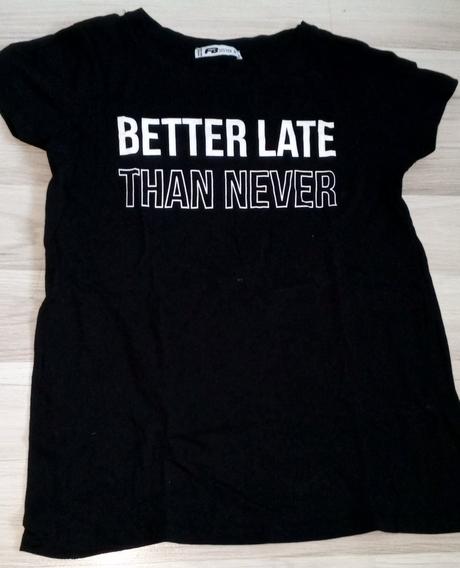 Dámske tričko, fishbone,s