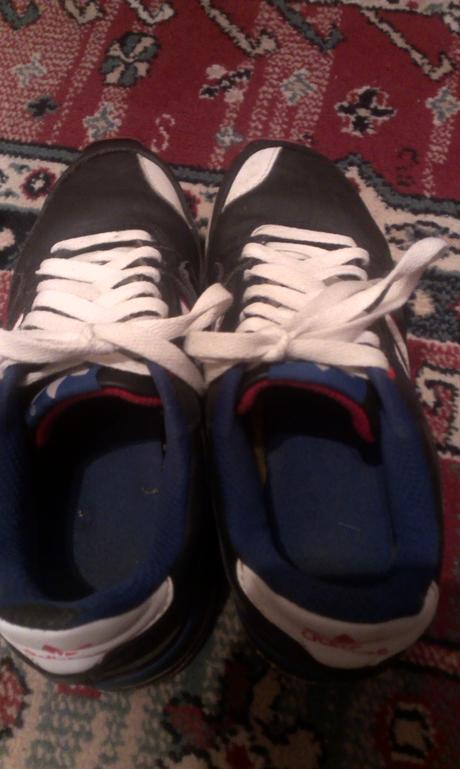 Botasy adidas, adidas,38