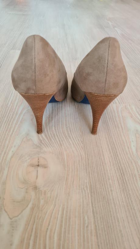 Lodičky, s.oliver,38