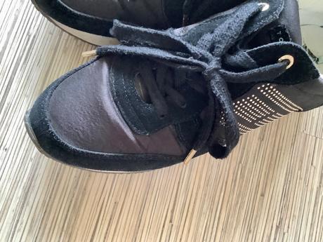 Značkové botasky, tommy hilfiger,38