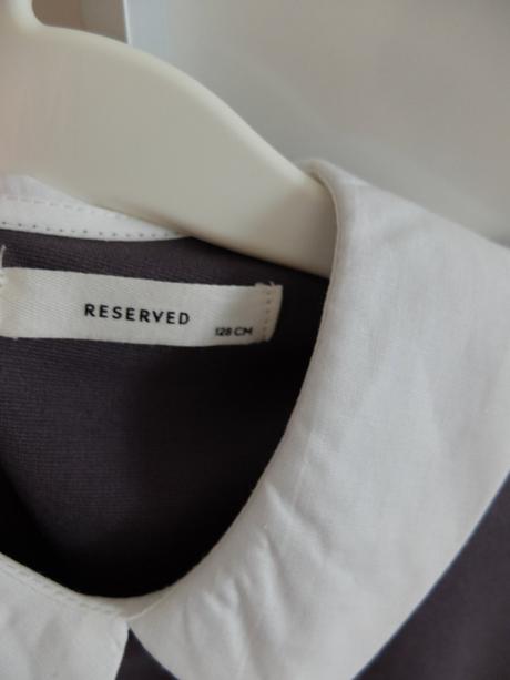 Šaty reserved 128, reserved,128
