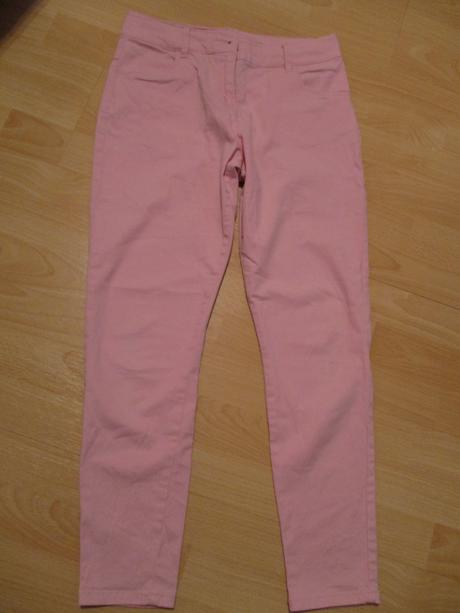 Nohavice, f&f,164