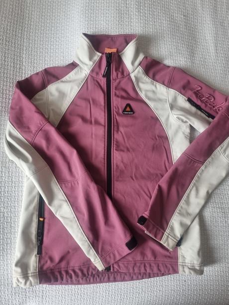 Softshelova bunda 36, 36