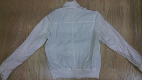 Prechodna bunda, fishbone,l