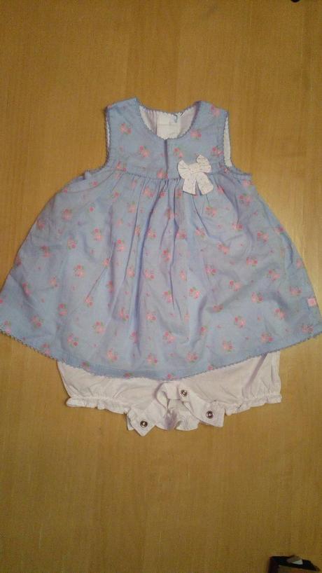 Šatičky 3-6 mes., 62