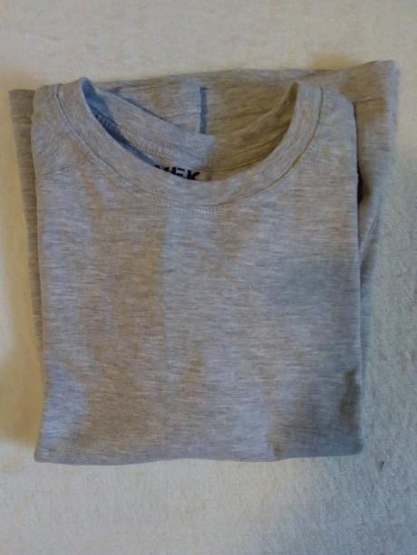 Y.f.k chlapčenský tenký pulóver č128, 128