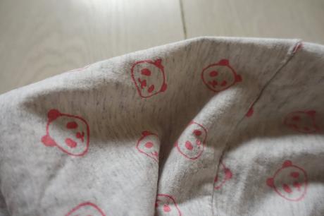 Nákrčník topomini, topomini,116