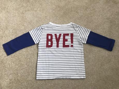 Tricko next, next,86