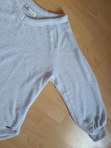 Sveter, hollister,l