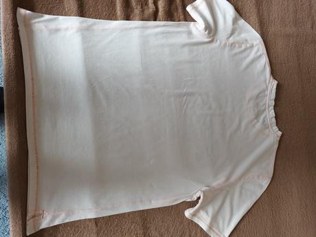 Chlapčenské tričko, mustang,m