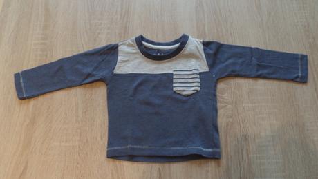 Tričko, early days,74