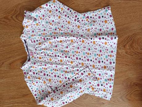 Dievčenské tričká, lupilu,110