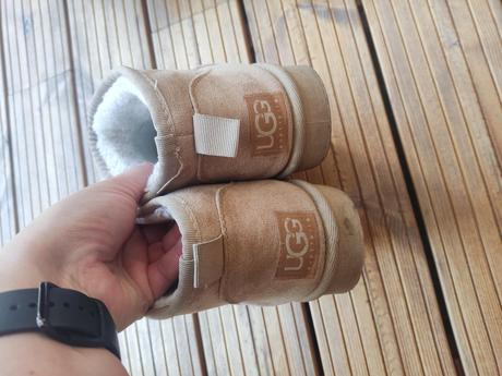Čižmy ugg, ugg,38