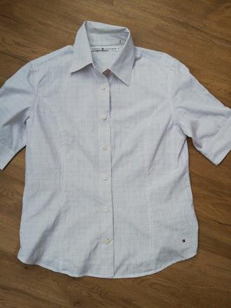 Košeľa, tommy hilfiger,m