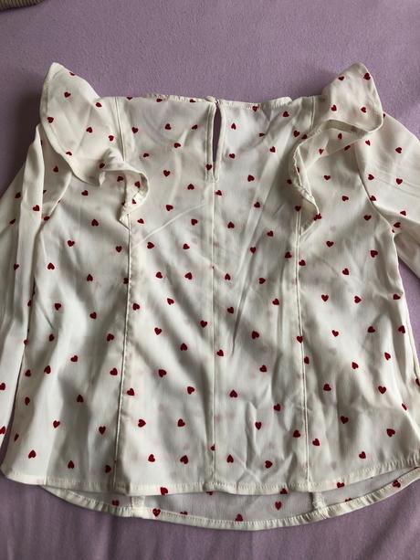 Blúzka, kappahl,104