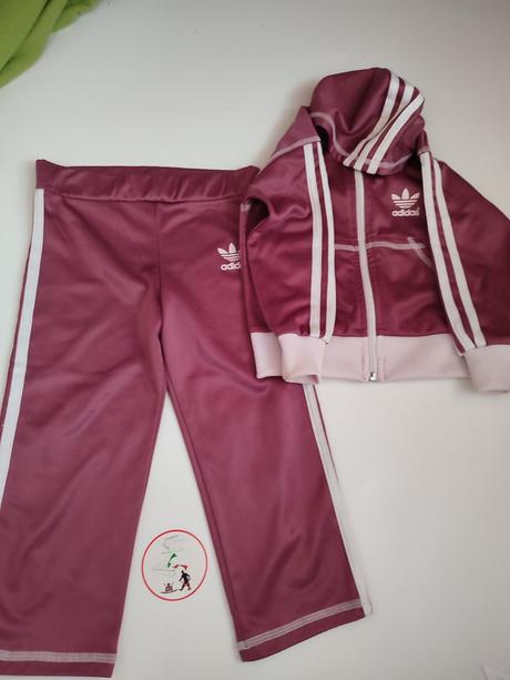 Tepláková suprava, 