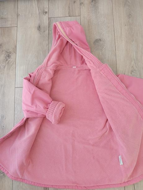 Dievčenská bunda, 140