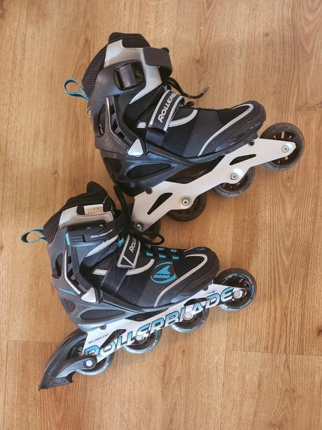 Korcule 22,5 cm, rollerblade,36