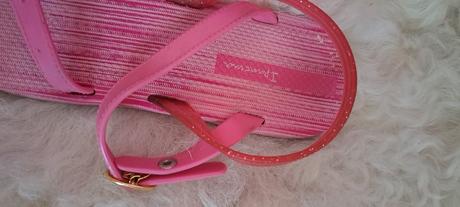 Sandálky ipanema, 33