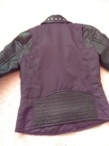 Prechodná bunda, mayoral,128