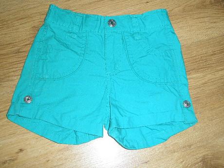 Kratasky pre slecnu, kiki&koko,98