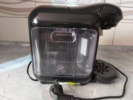 Bosch tassimo kávovar, bosch