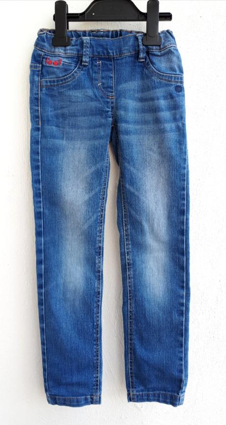 Nenosené rifle, s.oliver,116