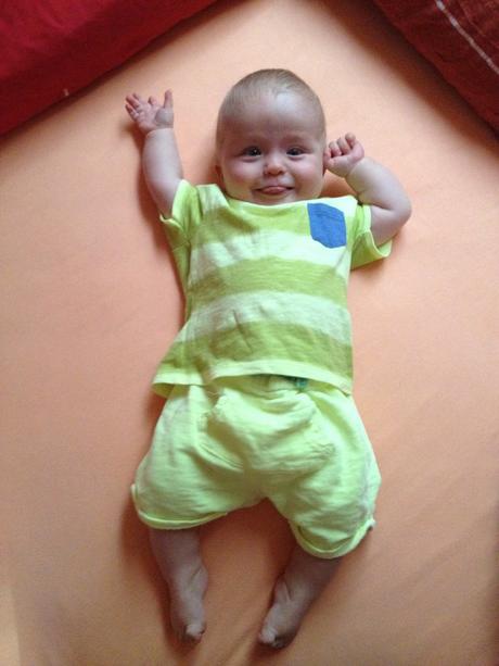 Tričko 3 ks, zara,74