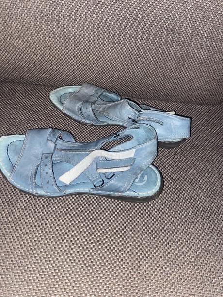 Sandale bata, baťa,38