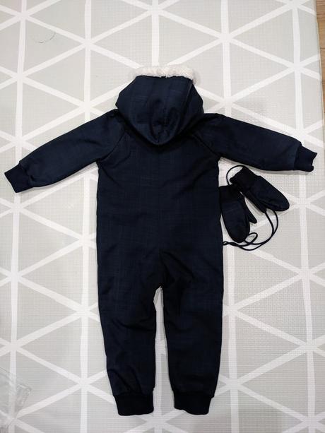 Zimný overal, 92