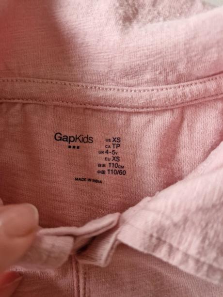 Tričko, gap,110