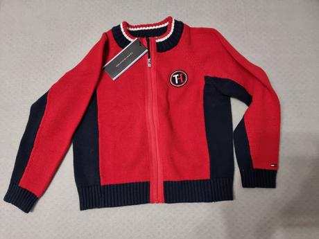 Sveter tommy hilfiger, tommy hilfiger,104