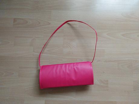 Dievčenská kabelka s bábikou, 