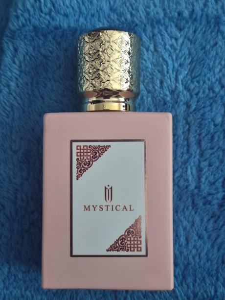 Parfem arabska princezna badee al oud,