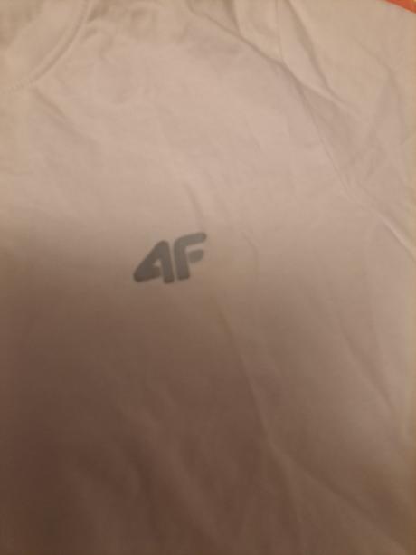 Tričká 4f a h&m, 158-164cm, 2ks, h&m,164