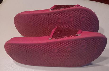 Šľapky sandále, 26