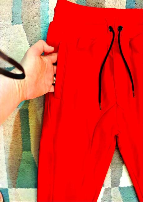 Chlapčenské tepláky, m