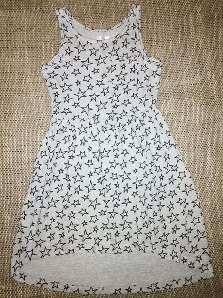 Dievčenské šaty veľ. 140, pepco,140