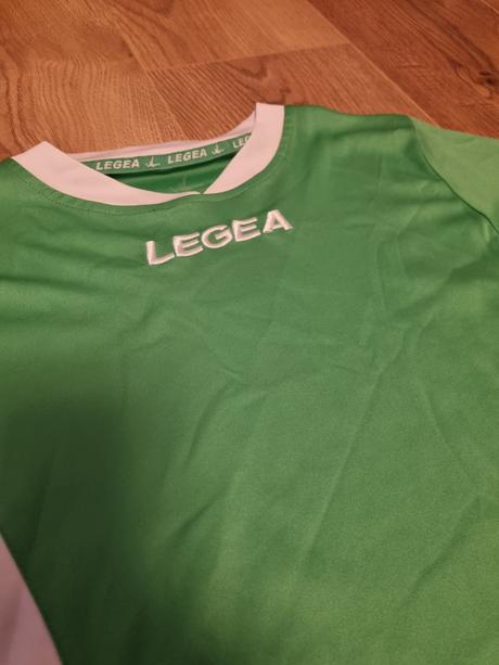 Legea športové tričko, xs
