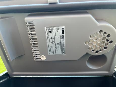 Autochladnička waeco sc30, 