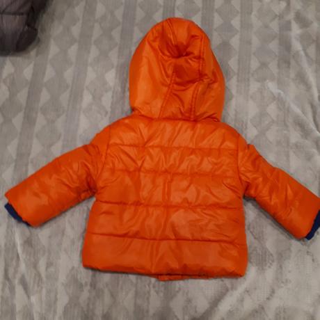 Zimna bunda 74, f&f,74