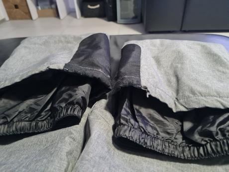 Oteplovaky damske v. 38-40, crivit,40