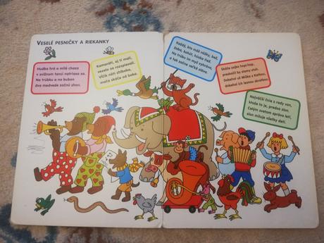 Kniha pre najmenších,